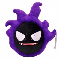 Maskotka Pokemon GO Zabawka Figurki Pluszaki Pokemon Gastly Duża 29 cm