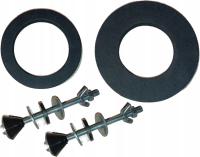 РЕМКОМПЛЕКТ ДЛЯ МОЙКИ КОМПАКТНОСТИ ТУАЛЕТ