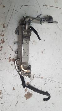 CHLODNICA SPALIN EGR MAZDA CX5 6 2.2 CITD SH012030Y