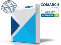 Comarch Optima микробизнес стартовая программа для бизнеса 1PC бессрочная лицензия