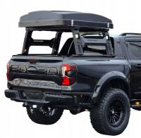 Orurowanie stelaż pod namiot Ford Ranger Wildtrak Raptor 2022-