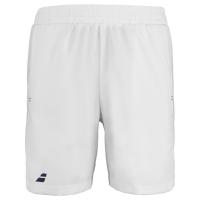 Spodenki męskie Babolat Play white/white