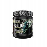 KREATYNA MONOHYDRAT KREATYNY Omen Creatine CYTRYNA 500g