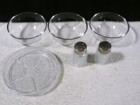 ZESTAW SZKŁA -TANIO I SOLIDNIE