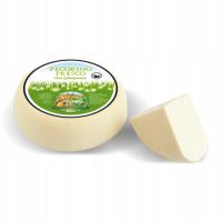 Итальянский овечий сыр PECORINO FRESCO Toscano DOP из Тосканы 200 г