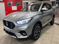 MG ZS 1.5 VTi-Tech Exclusive Suv 106KM 2024