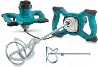 Смеситель Magnum 3200 Вт 140 мм