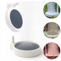 KAMIEŃ NAPOWIETRZAJĄCY AKWARYSTYCZNY CERAMICZNA PODSTAWKA NA WĘŻYK 4/6mm