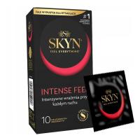 Skyn Prezerwatywy Everything Intense Feel 10 szt.