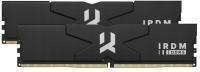 Pamięć RAM do komputera GoodRam IRDM DDR5 32GB 2 x 16GB 6000 CL36 Czarny