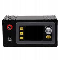 60 Вт DC6-36V до 0-36 в CNC постоянное напряжение и ток солнечный зарядный модуль