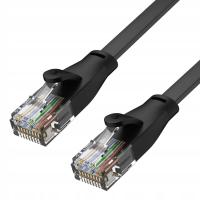 Kabel sieciowy płaski UTP Ethernet Cat6 15m Unitek