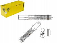 OSUSZACZ KLIMATYZACJI OPEL INSIGNIA A SAAB 9-5 1.6