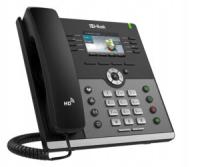 Telefon przewodowy VoIP Htek UC924