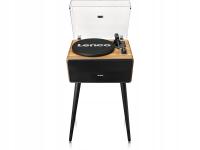 Поворотный стол LENCO LS-570ok дерево