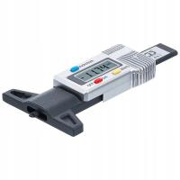 BGS 1941, Cyfrowy miernik głębokości profilu opony | 0 - 28 mm