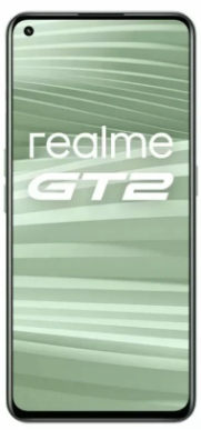 nowy PL realme GT 2 5G 8/128GB Dual SIM Zielony