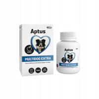 Aptus MULTIDOG Extra 100 szt.