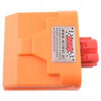 Модуль для двигателя 4T GY6 тюнинг программируемый AC