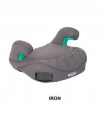 Siedzisko samochodowe Graco Booster MAX