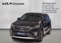 Kia Sorento Automat 4x4 Ksenon Navi Alu 18 Cli...