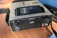 Видеомагнитофон VHS JVC HR-C3