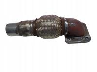 ГИБКАЯ ВЫХЛОПНАЯ ТРУБА THALER 300916.1