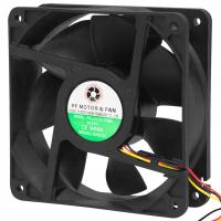 Wentylator Xtreme 120 x 120 mm 85-132#120x38