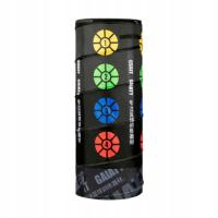 Basketball Defender Kompaktowy składany sprzęt treningowy do koszykówki dla nastolatków