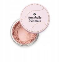 Annabelle Minerals Róż Mineralny Sunrise