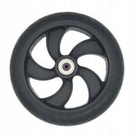 Заднее колесо с шиной и ободом для скутера Kugoo S1