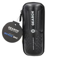 WODOODPORNE ETUI DO UCHWYTU BIDON SAKWA ROWEROWA GEAROX SCHOWEK 1L