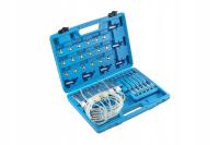 PRZELEWOWY TESTER DO WTRYSKIWACZY COMMON RAIL PRZELEWY DIESEL HOGERT