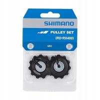 Ролики переключателя Shimano RD-RX400