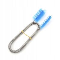 Щетка гадюка шомпол для очистки люка раковины трубы 155 см