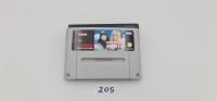 NINTENDO SNES WAYNE'S WORLD