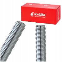 PRĘT GWINTOWANY SZPILKA ocynk kl 4.8 M16 x 1000mm