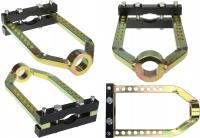 Ściągacz do wałków przegubowych Carmax stal węglowa hartowana