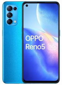 OPPO Reno 5 5G 8/128GB DS Astral Blue