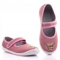 RAWEKS ДЕТСКИЕ ТАПОЧКИ ОБУВЬ ДЕТСКИЕ КРОССОВКИ НА ЛИПУЧКЕ