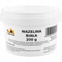 Wazelina techniczna biała Kryptontek 200 ml