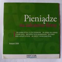 KOMPUTEROWY PIENIĄDZE NA ZAŁOŻENIE FIRMY 100 PC / licencja wieczysta BOX