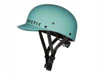 Kask Mystic Shiznit Helmet Sea Salt Green S/M