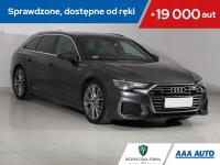 Audi A6 50 TDI, 281 KM, 4X4, Automat, Skóra