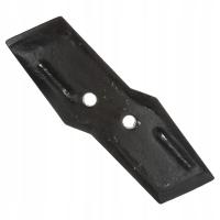 Dłuto dziób wymienny lemiesza prawy Kuhn Agro-Wikt