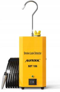 AUTOOL SDT106 тестер утечки генератор дыма