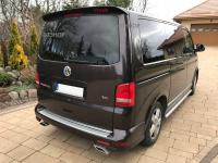 VW T5 SPOILER DASZEK SPOJLER ABT NA KLAPĘ - GT SHOP
