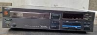 Sony cdp-11s compact disc player super vintage 1985r