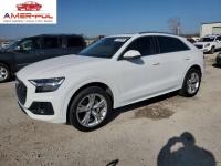 Audi Q8 Premium Plus 2022 3.0l