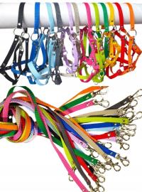 Hobby Horse A4 – Kantar i Wodze Zestaw Kolorowe akcesoria dla konika ANOWI